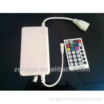 new product Urtrathin power supply inner LED light controller